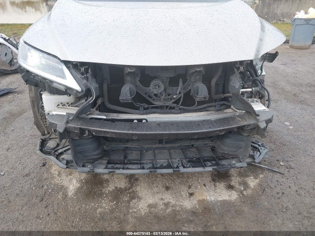 Lexus RX 450H 2020 2T2HGMDA7LC054653 Image 6