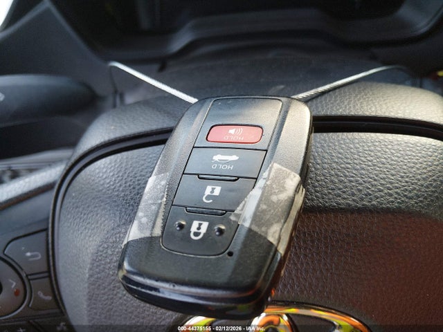 Toyota Corolla Hybrid Le 2022 JTDEAMDE7N3013155 Image 11