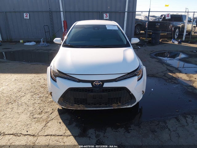 Toyota Corolla Hybrid Le 2022 JTDEAMDE7N3013155 Image 6