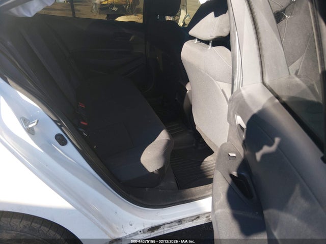 Toyota Corolla Hybrid Le 2022 JTDEAMDE7N3013155 Image 8