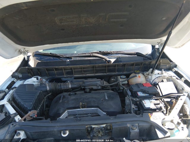 1GKKNLLA9HZ306366 GMC Acadia Sle-2