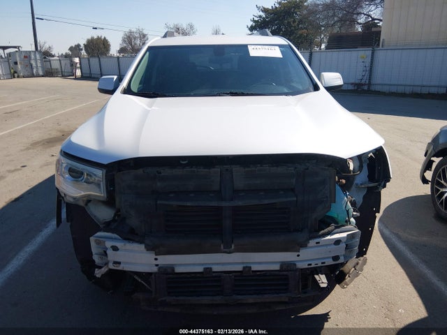 1GKKNLLA9HZ306366 GMC Acadia Sle-2