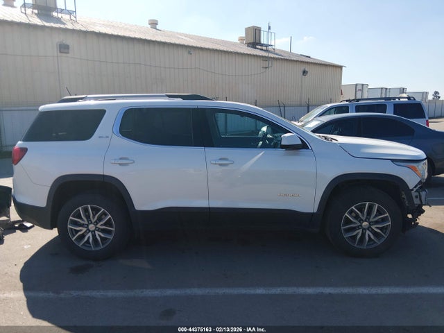 1GKKNLLA9HZ306366 GMC Acadia Sle-2