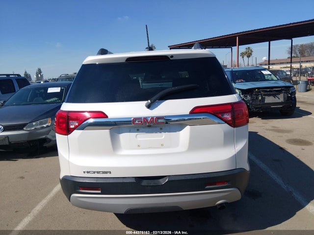 1GKKNLLA9HZ306366 GMC Acadia Sle-2