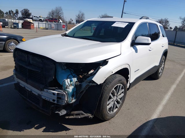1GKKNLLA9HZ306366 GMC Acadia Sle-2