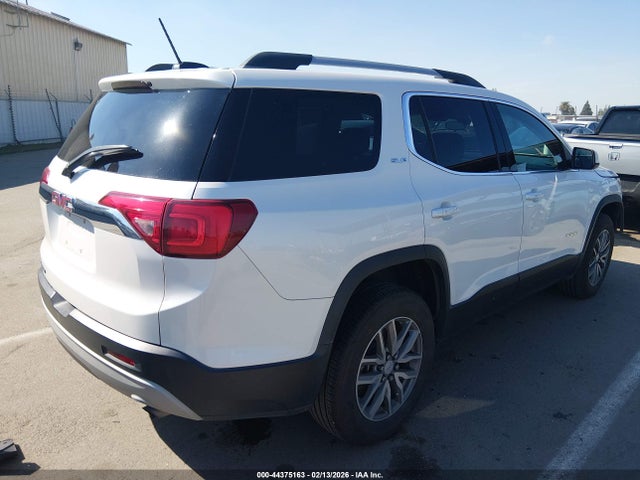 1GKKNLLA9HZ306366 GMC Acadia Sle-2