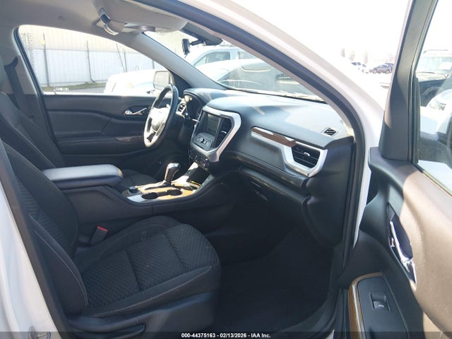 1GKKNLLA9HZ306366 GMC Acadia Sle-2