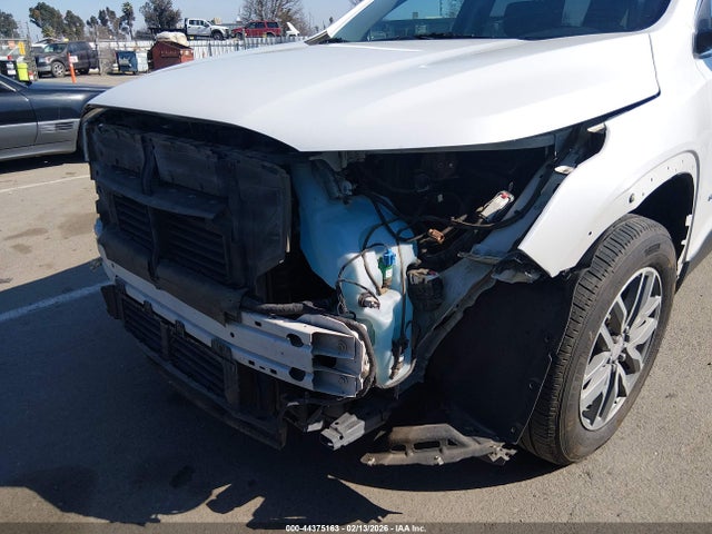 1GKKNLLA9HZ306366 GMC Acadia Sle-2