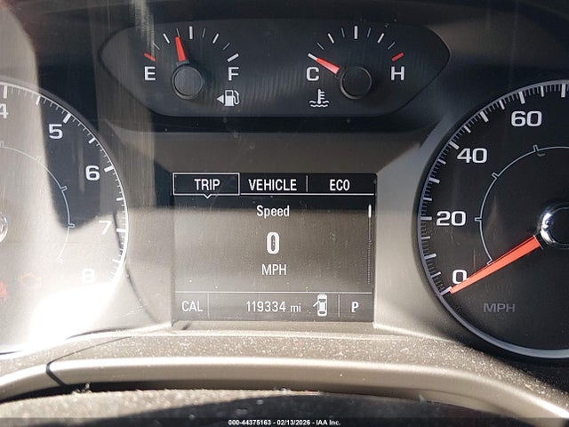 1GKKNLLA9HZ306366 GMC Acadia Sle-2