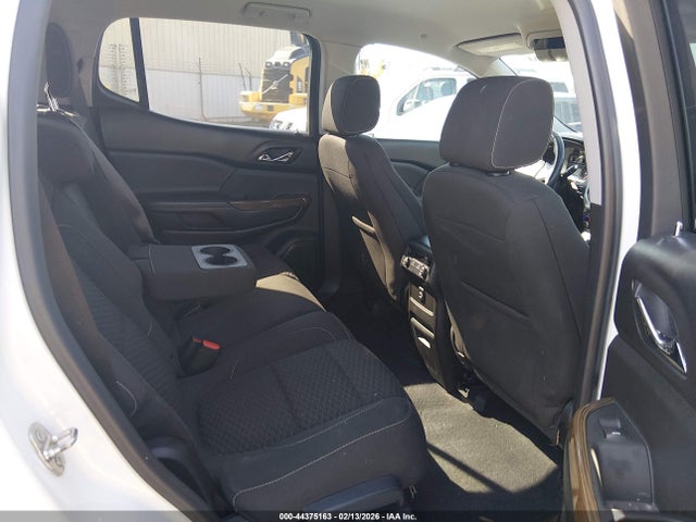 1GKKNLLA9HZ306366 GMC Acadia Sle-2