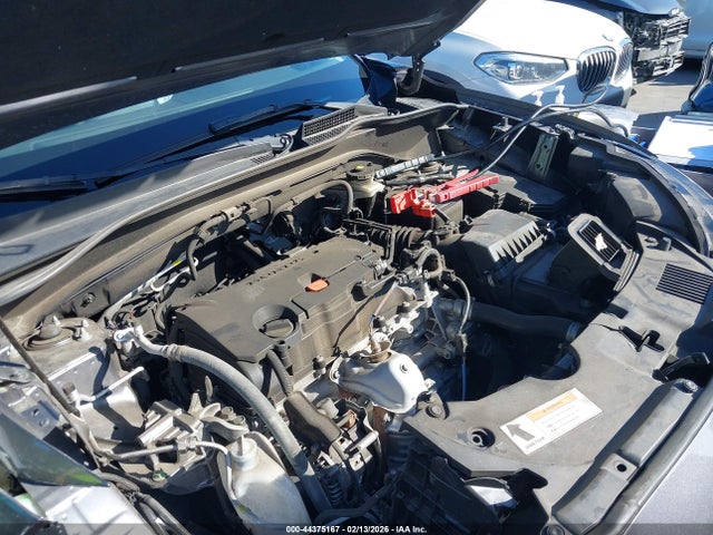 3CZRZ1H77RM705239 Honda Hr-v 2wd Ex-l/2wd Ex-l W/o Bsi