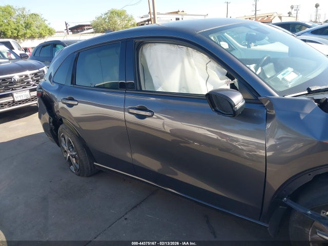 3CZRZ1H77RM705239 Honda Hr-v 2wd Ex-l/2wd Ex-l W/o Bsi