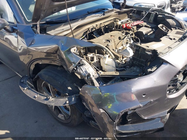 3CZRZ1H77RM705239 Honda Hr-v 2wd Ex-l/2wd Ex-l W/o Bsi