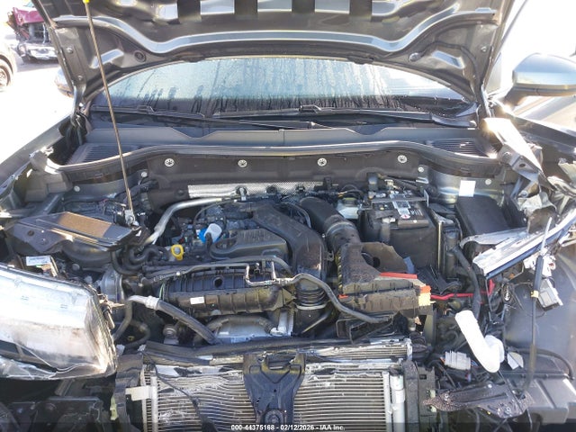 2023 VOLKSWAGEN TAOS 3VVSX7B27PM372388 Photo 9