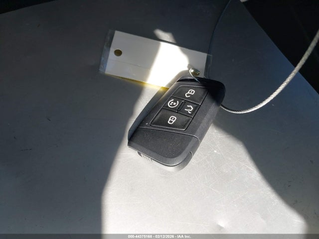 2023 VOLKSWAGEN TAOS 3VVSX7B27PM372388 Photo 10