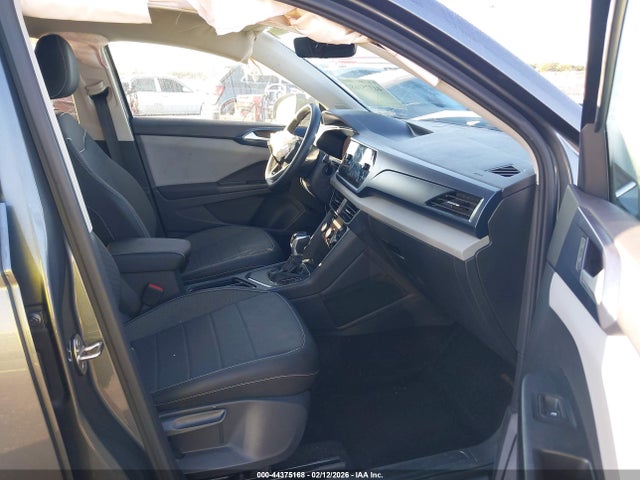 2023 VOLKSWAGEN TAOS 3VVSX7B27PM372388 Photo 4