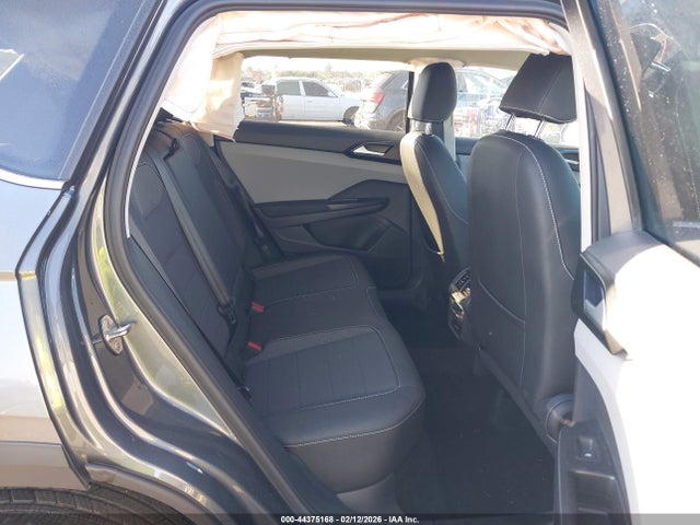 2023 VOLKSWAGEN TAOS 3VVSX7B27PM372388 Photo 7