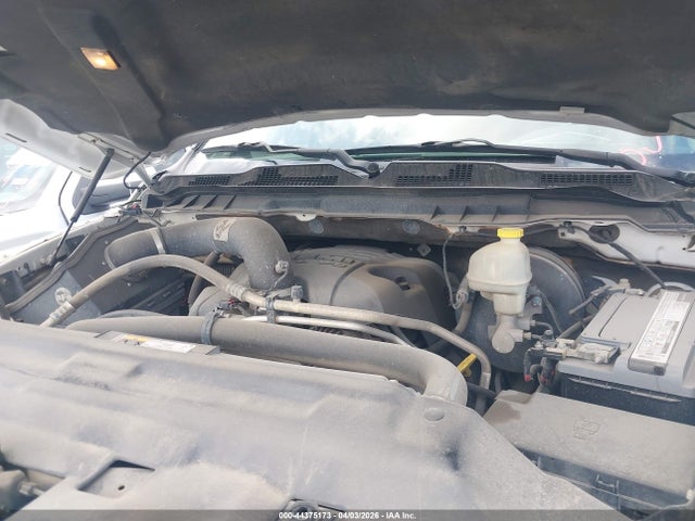 44375173 :رقم المزاد ، 1C6RR7FT9ES227178 vin ، 2014 Ram 1500 Express مزاد بيع