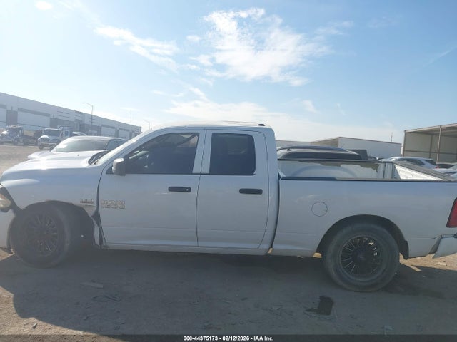 44375173 :رقم المزاد ، 1C6RR7FT9ES227178 vin ، 2014 Ram 1500 Express مزاد بيع