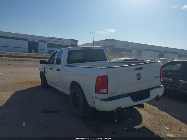 44375173 :رقم المزاد ، 1C6RR7FT9ES227178 vin ، 2014 Ram 1500 Express مزاد بيع