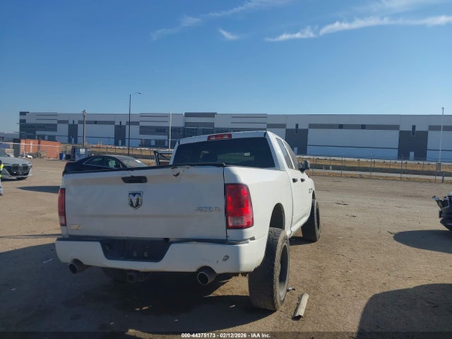 44375173 :رقم المزاد ، 1C6RR7FT9ES227178 vin ، 2014 Ram 1500 Express مزاد بيع