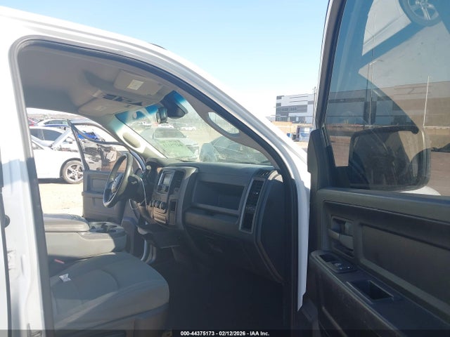 44375173 :رقم المزاد ، 1C6RR7FT9ES227178 vin ، 2014 Ram 1500 Express مزاد بيع
