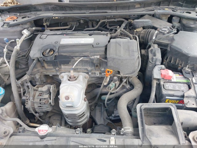 Honda Accord Sport 2014 1HGCR2E57EA043790 Image 10