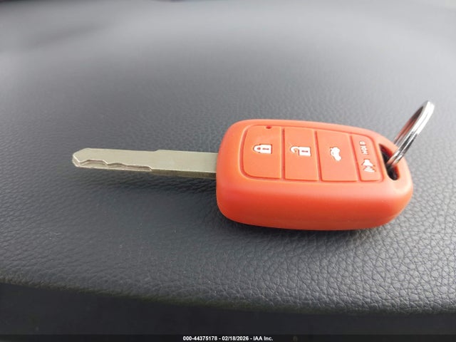 Honda Accord Sport 2014 1HGCR2E57EA043790 Image 11