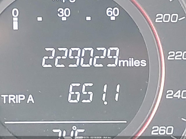 Honda Accord Sport 2014 1HGCR2E57EA043790 Image 15