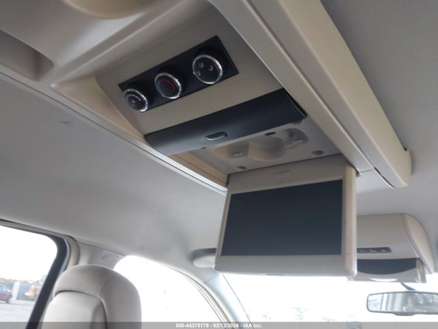 44375179 :رقم المزاد ، 2C4RC1BG3CR176243 vin ، 2012 Chrysler Town & Country Touring مزاد بيع