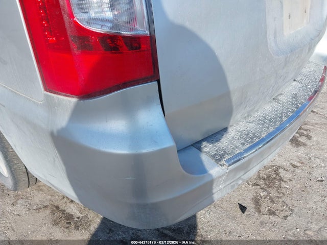 44375179 :رقم المزاد ، 2C4RC1BG3CR176243 vin ، 2012 Chrysler Town & Country Touring مزاد بيع