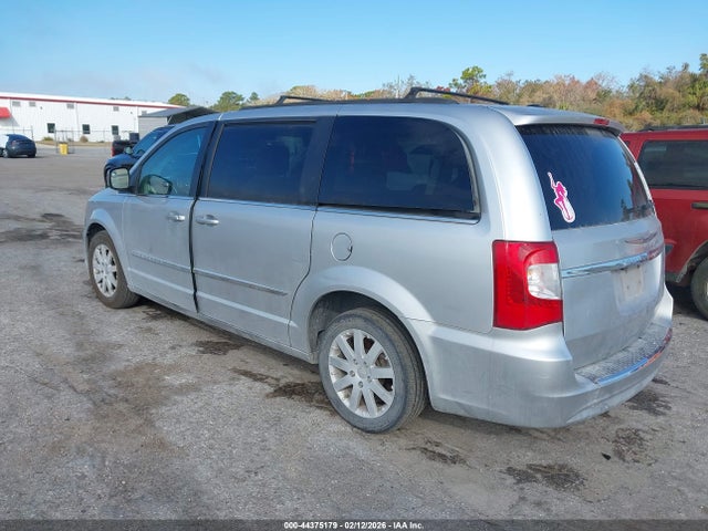 44375179 :رقم المزاد ، 2C4RC1BG3CR176243 vin ، 2012 Chrysler Town & Country Touring مزاد بيع
