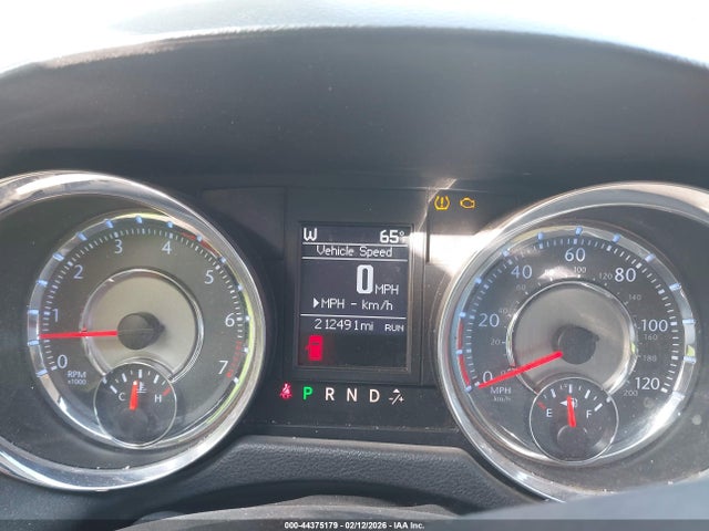 44375179 :رقم المزاد ، 2C4RC1BG3CR176243 vin ، 2012 Chrysler Town & Country Touring مزاد بيع