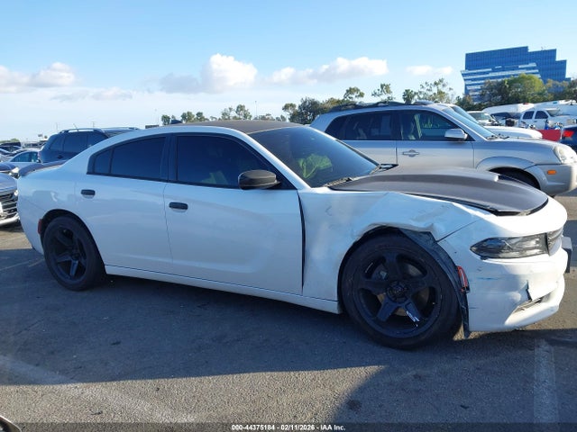 Dodge CHARGER R/T 2015 2C3CDXCT9FH848130 Image 13