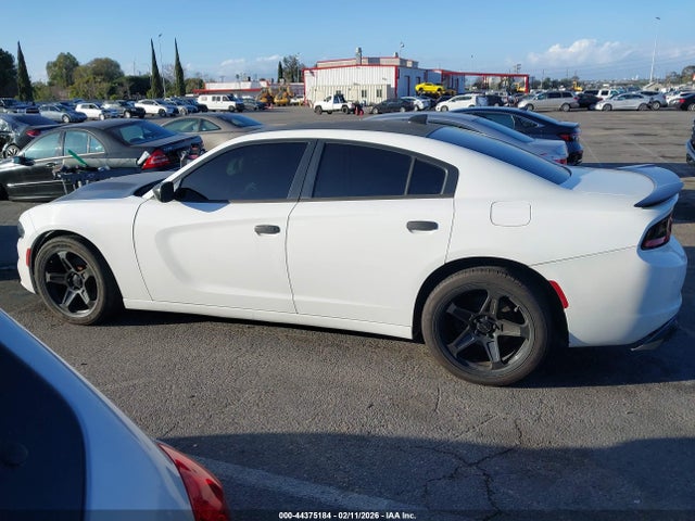 Dodge CHARGER R/T 2015 2C3CDXCT9FH848130 Image 14