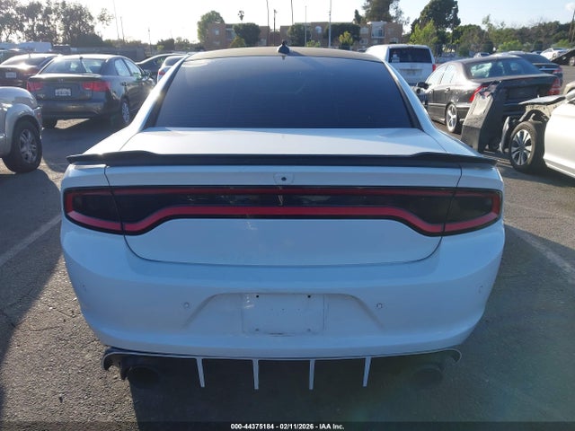 Dodge CHARGER R/T 2015 2C3CDXCT9FH848130 Image 16