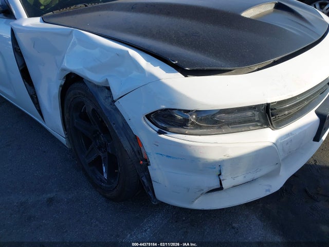 Dodge CHARGER R/T 2015 2C3CDXCT9FH848130 Image 17