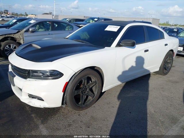Dodge CHARGER R/T 2015 2C3CDXCT9FH848130 Image 2