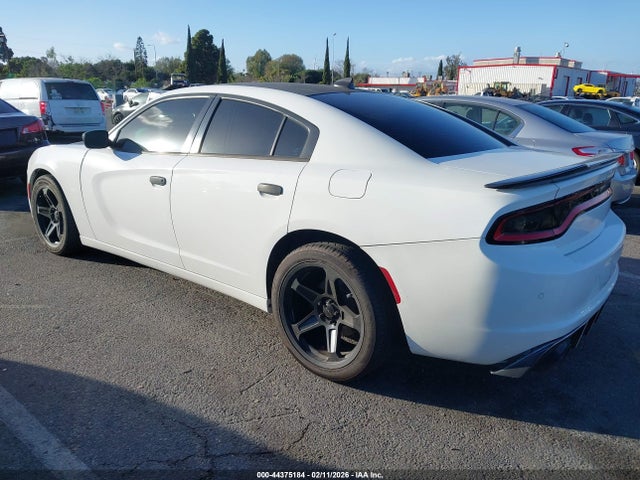 Dodge CHARGER R/T 2015 2C3CDXCT9FH848130 Image 3
