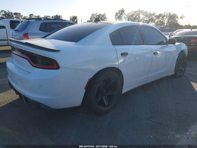 Dodge CHARGER R/T 2015 2C3CDXCT9FH848130 Image 4