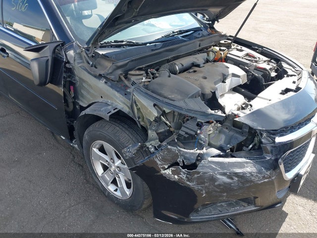 Chevrolet Malibu 1ls 2014 1G11B5SL6EF234207 Image 12