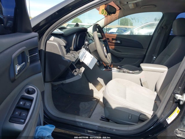 Chevrolet Malibu 1ls 2014 1G11B5SL6EF234207 Image 5