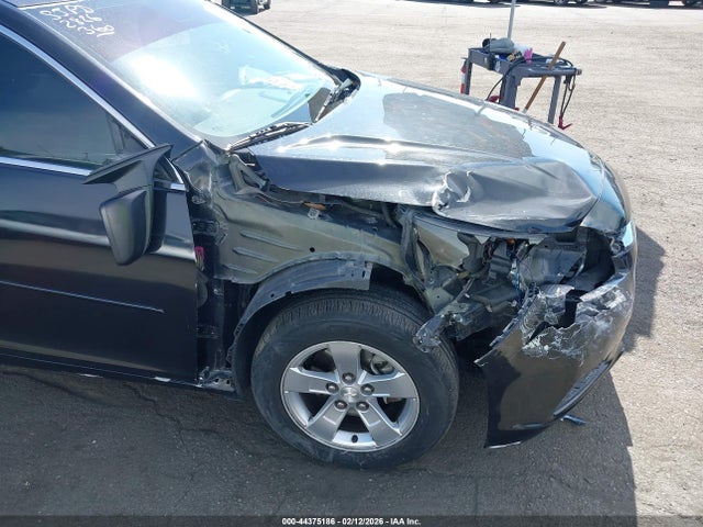 Chevrolet Malibu 1ls 2014 1G11B5SL6EF234207 Image 6