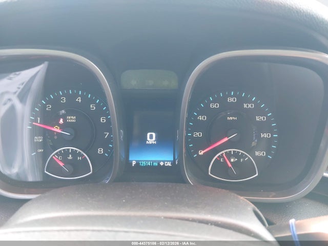 Chevrolet Malibu 1ls 2014 1G11B5SL6EF234207 Image 7