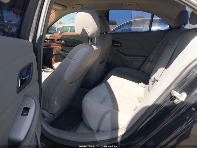 Chevrolet Malibu 1ls 2014 1G11B5SL6EF234207 Image 8