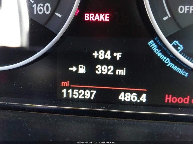 WBA8E1G58JNU92256 BMW 320i