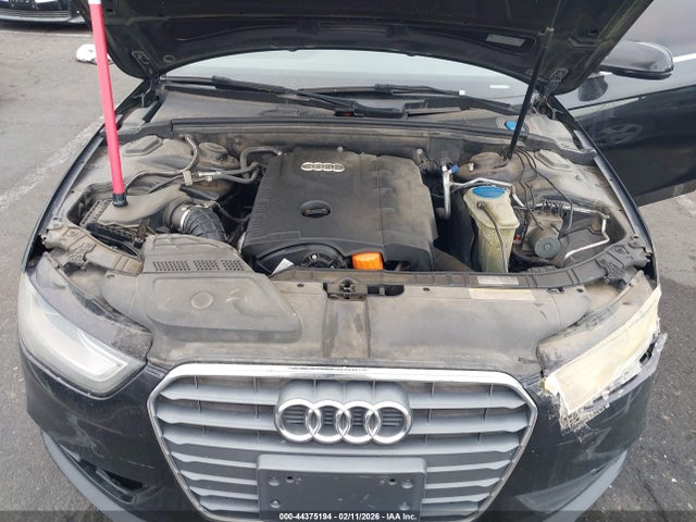 2013 AUDI A4 WAUEFAFL5DN044433 Photo 9