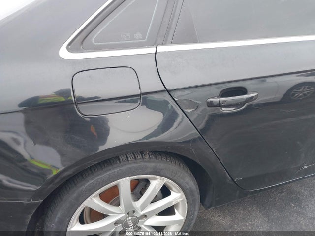 Продаж на аукціоні авто 2013 Audi A4 2.0t Premium, vin: WAUEFAFL5DN044433, номер лоту: 44375194