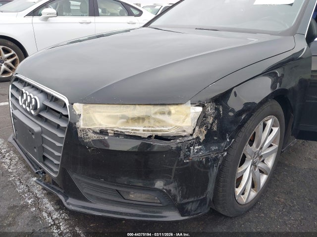 2013 AUDI A4 WAUEFAFL5DN044433 Photo 5
