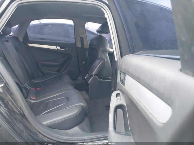 2013 AUDI A4 WAUEFAFL5DN044433 Photo 7